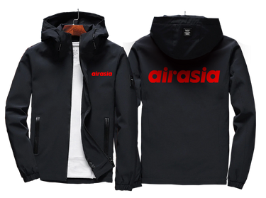 ASIA AERLINES AUTUMN JACKET THE AV8R